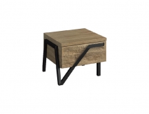 Mebin - pik Szafka Nocna Lewa